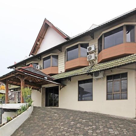 Reddoorz Near Malioboro Tugu Station Jogja Hotell Yogyakarta Eksteriør bilde