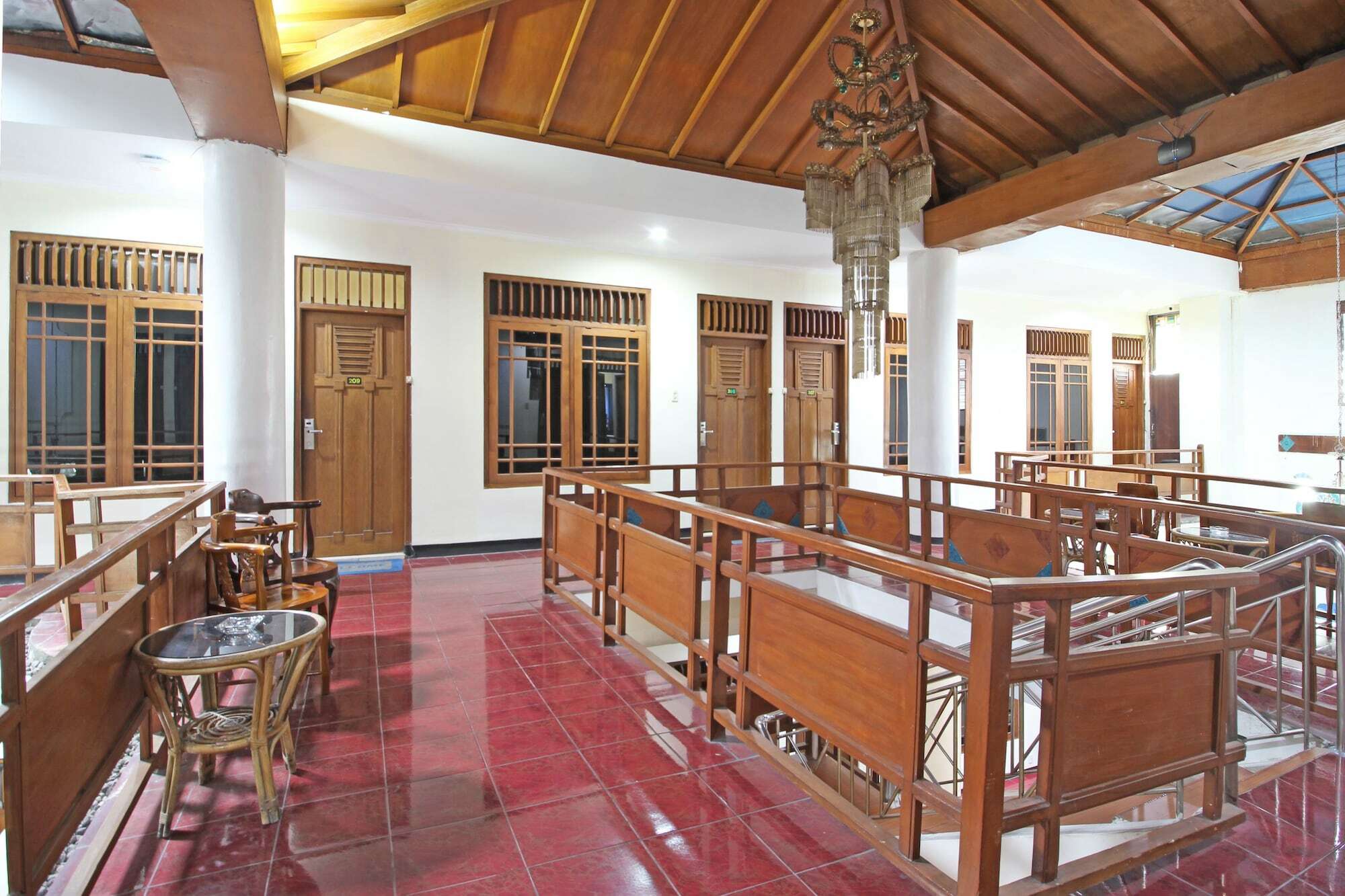 Reddoorz Near Malioboro Tugu Station Jogja Hotell Yogyakarta Eksteriør bilde